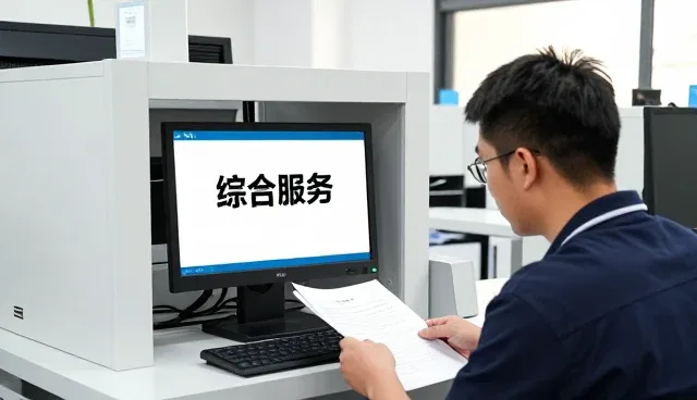 北京果妈在线咨询服务有限公司